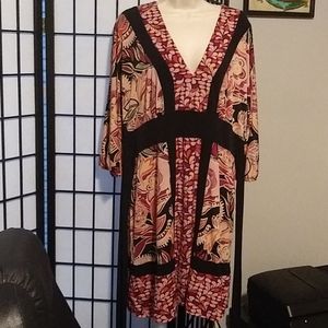 Women dress